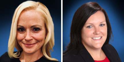 two attorneys hired Florek and Fiala