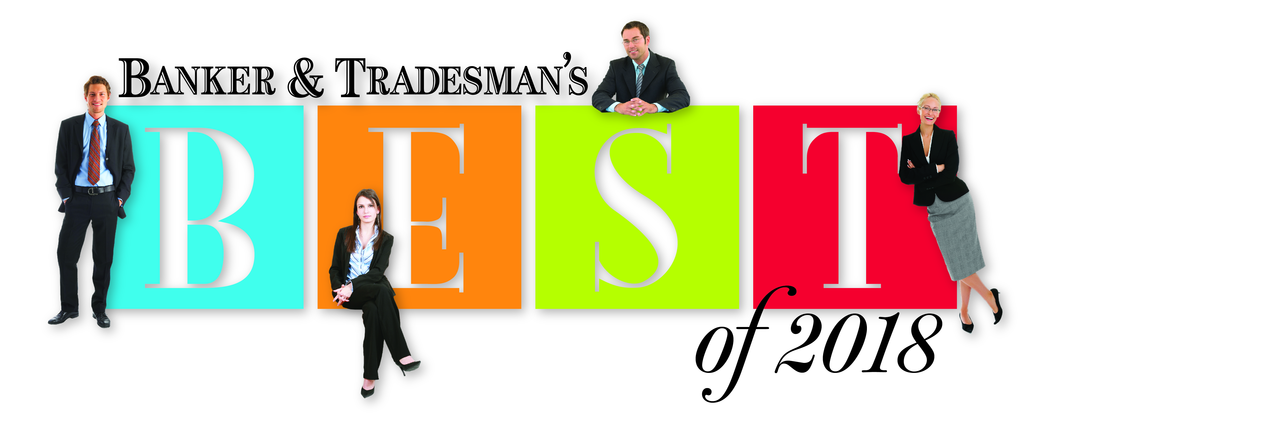 Banker and Tradesmans Best of 2018