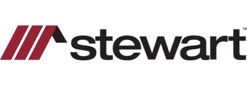 Stewart Title Guaranty logo