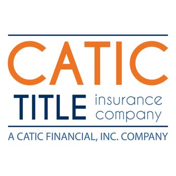 CATIC logo