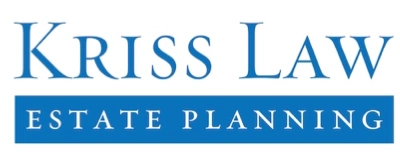 Kriss Law Estate Planning Logo