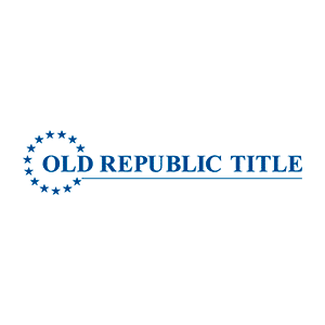Old Republic Title logo